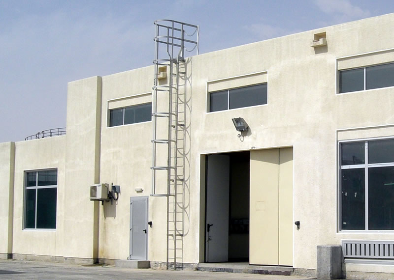Aluminium Access Ladders, Marine Grade Aluminium Access Ladders, Marine Grade