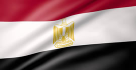 Egypt flag