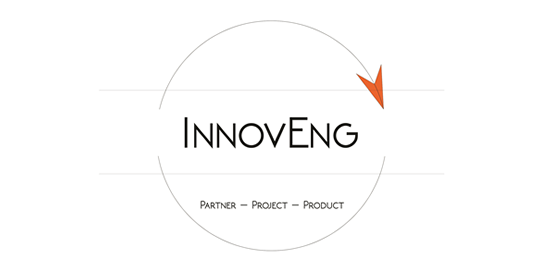 InnovEng Singapore Logo