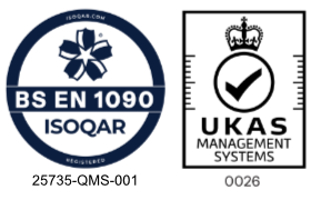 BS EN 1090